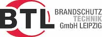 BTL Brandschutz Logo